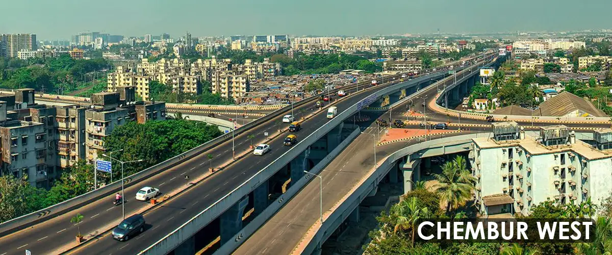 JP Infra Icons 71 Mumbai