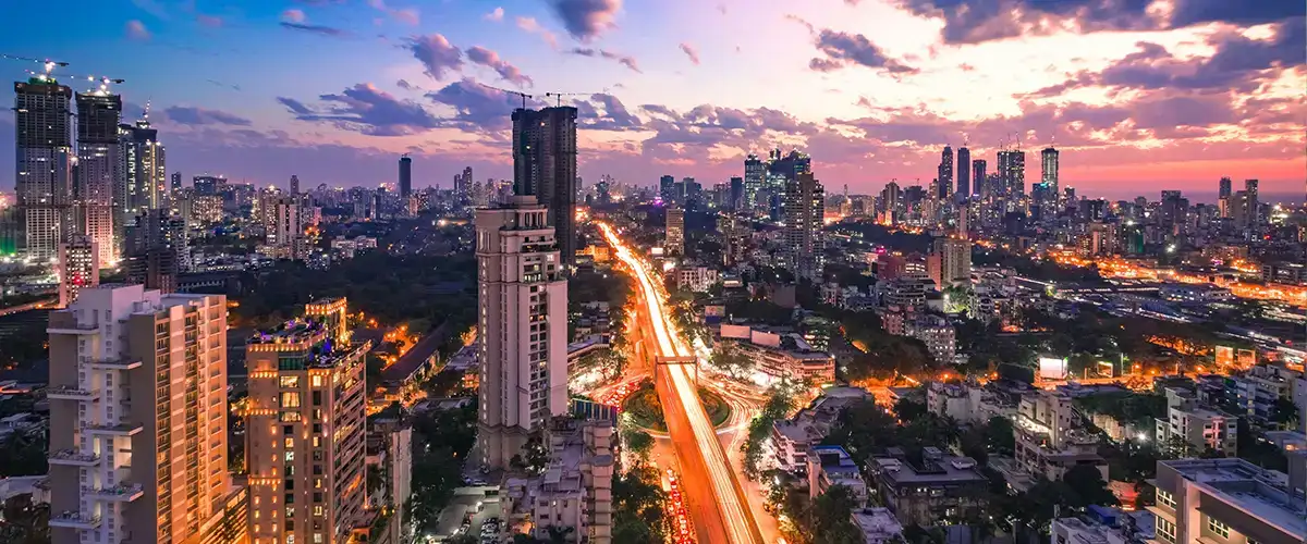 JP Infra Icons 71 Mumbai