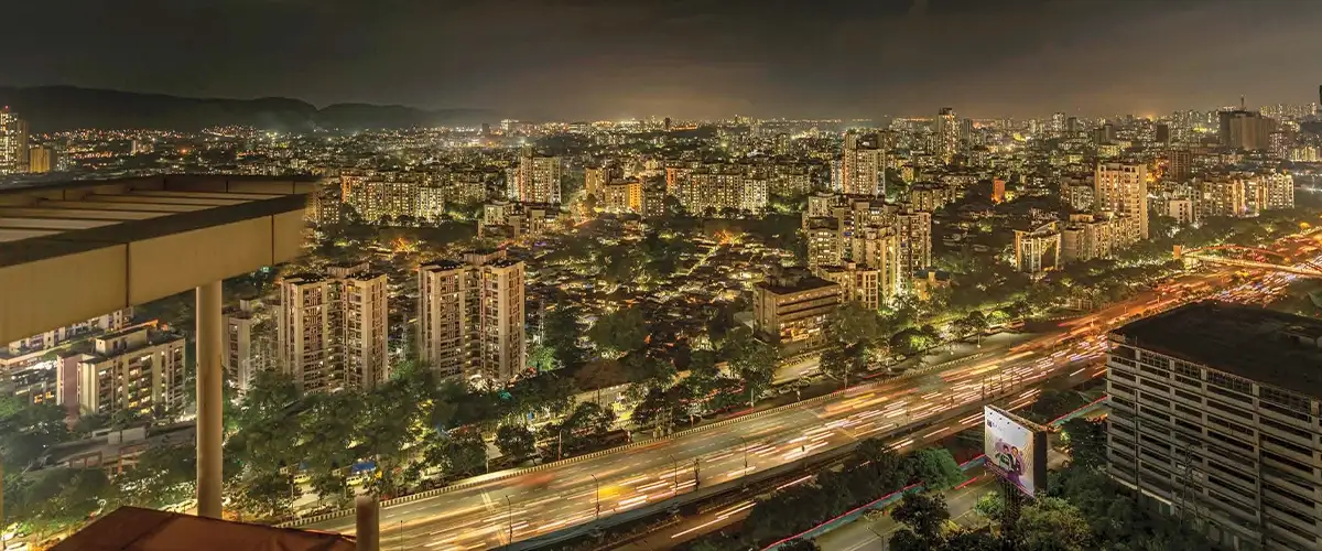Jp Infra Matunga Origins Images
