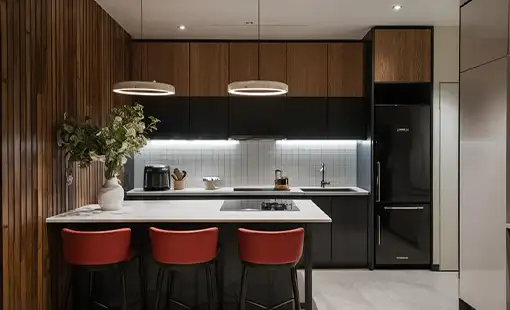 JP Infra Icons 71 Chembur West Images