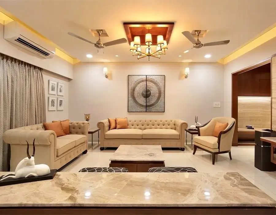 JP Infra Chembur West