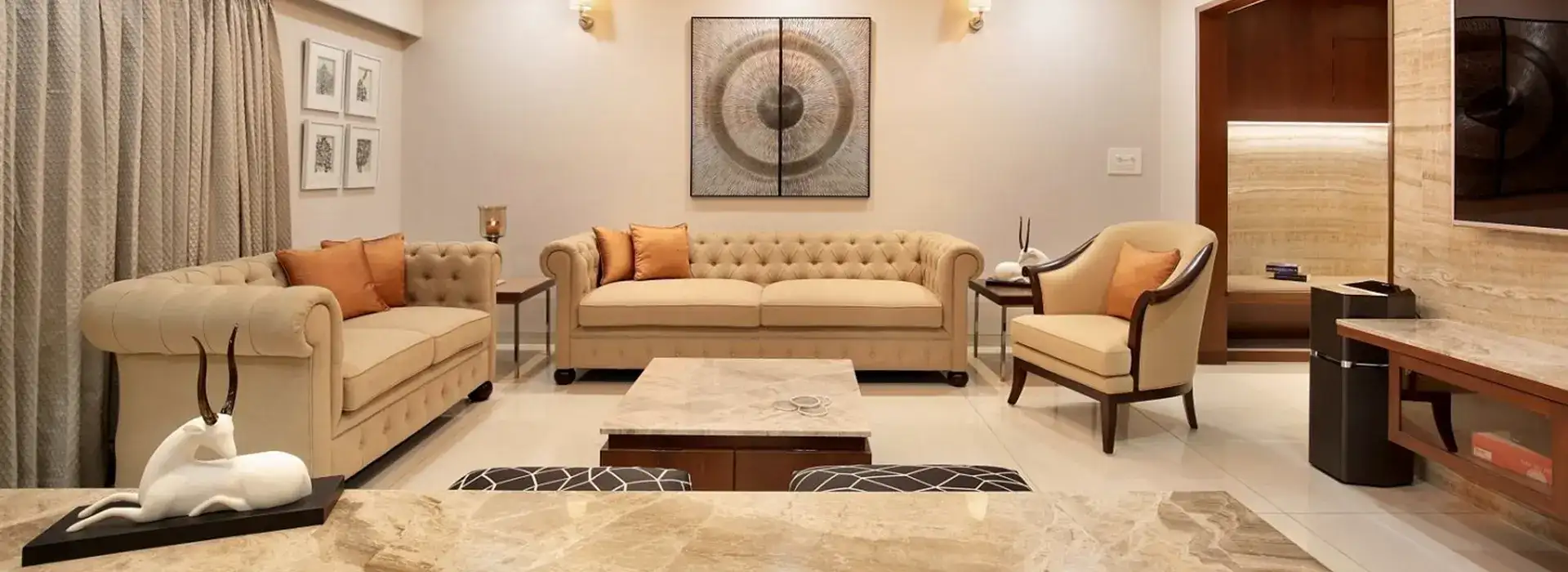 JP Infra Chembur West