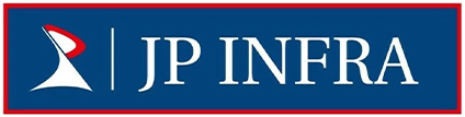 JP Infra Chembur Logo